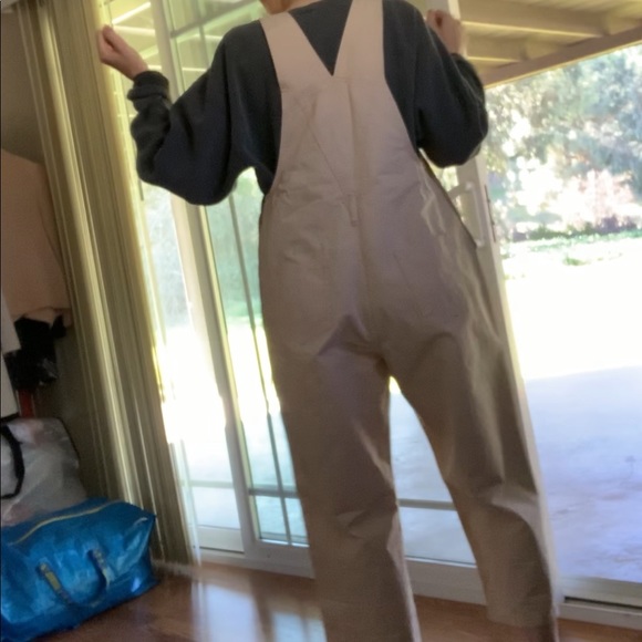 Dune Denim Overall Zulu & Zephyr - Picture 8 of 8